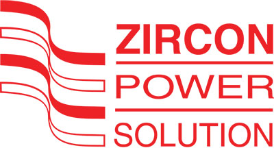 บริษัท เซอร์คอน พาวเวอร์ โซลูชั่น จำกัด 